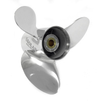 Купить Винт гребной Solas 4551-148-19, 3x14 3/4x19 (R) арт. 4551-148-19