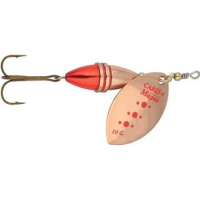 Купить Блесна вращ. Lukris CARES, 4, CR арт. PCA4CR