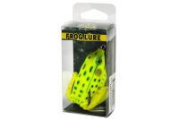 Купить Мягк.приманки LureMax Лягушка Kicker Frog FR02, 5,5см арт. LSFKF55-FR02