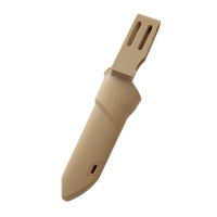 Купить Нож Ganzo G807-DY  9CR14 Fixed/Case арт. G807-DY