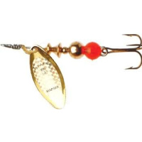 Купить Блесна вращ. Lukris SPARK Iris, 3, OM арт. PSPM3OM