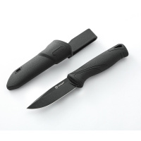 Купить Нож Ganzo G807BW-BK черный арт. G807BW-BK